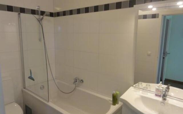 B&B Appartementen Engelenhof