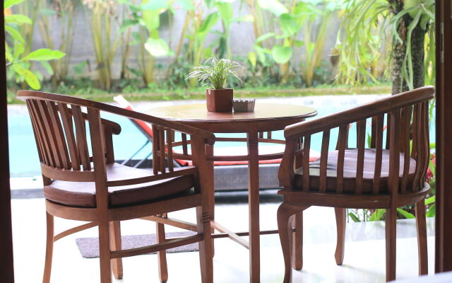 Alam Terrace Cottages