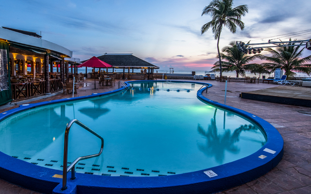 Royal Decameron Club Caribbean – All Inclusive