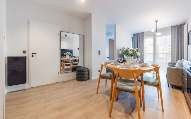 Apartamenty Sun & Snow Scala