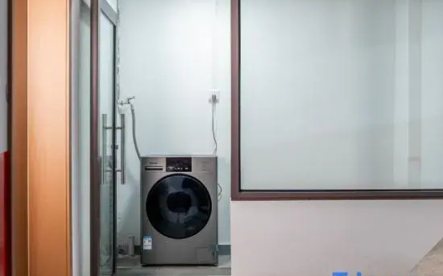 Kanghao Yangdu Holiday Hotel