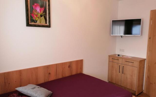 Contemporary Apartment in Gerlosberg Near Forest