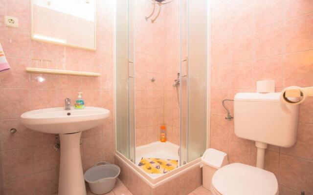 Apartmani Jadranka