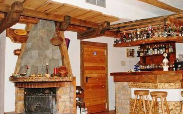 Hotel Villa Rina
