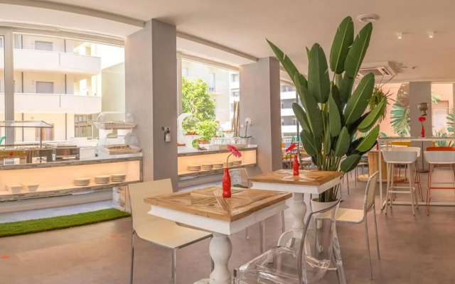 Design Hotel Astra B&B