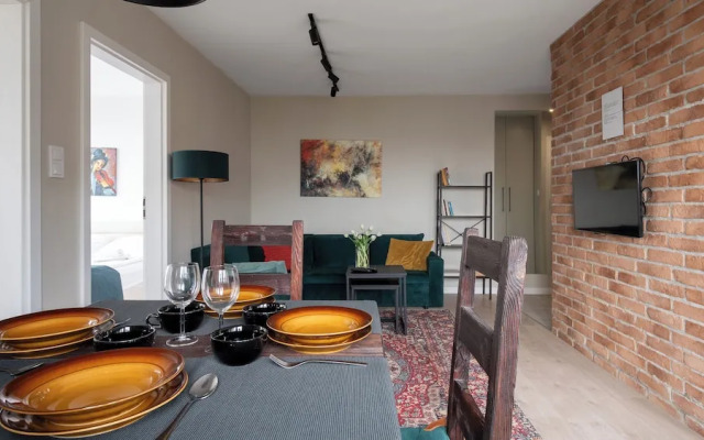 Apartamenty Sun & Snow Al. Jerozolimskie