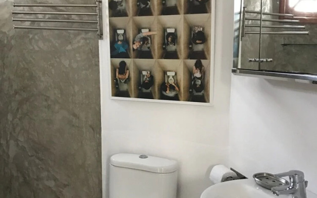 Loft Triplex en Playa Santa Fe