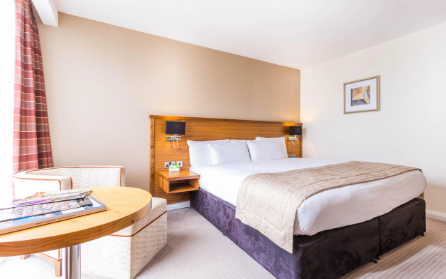 Holiday Inn Newcastle - Gosforth Park by IHG