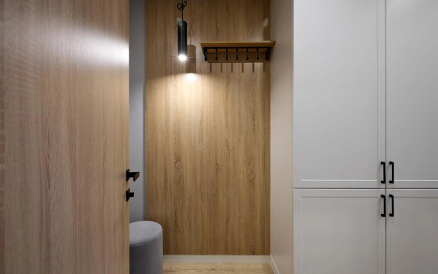 Апартаменты Петербурга на проспекте Энергетиков