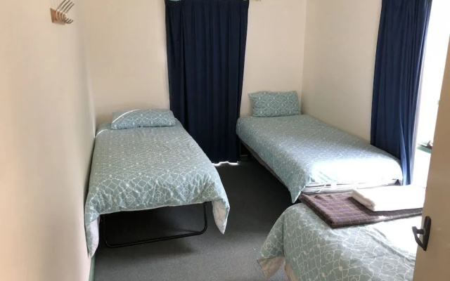 El Kanah Retreat