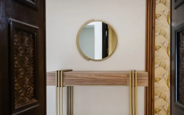 Hotel Prestige Agadir