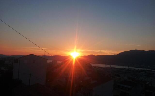 Apartment Sunset