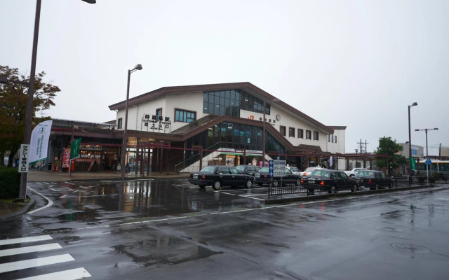 Select Inn Fujisan Gotemba