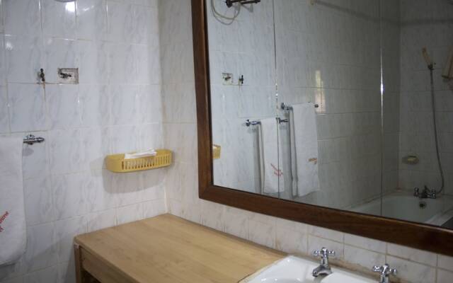 Arewa Sunshine Hotel