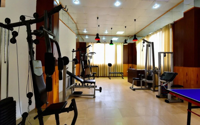 Signature Manaali by OYO Rooms