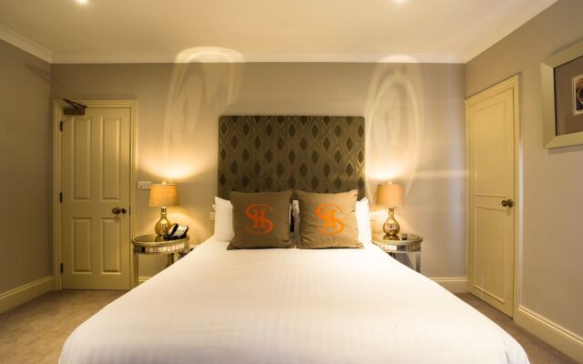 Seckford Hall Hotel & Spa