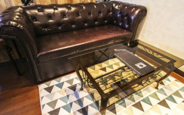 Luce Hotel