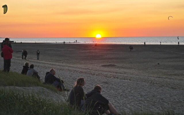 Nordsee-Hotel Deichgraf