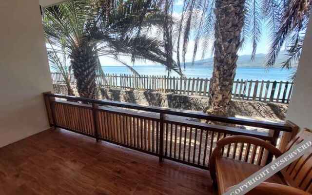 Sunrise Hotel Larantuka