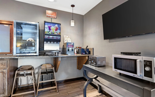 Best Western Plus City Center