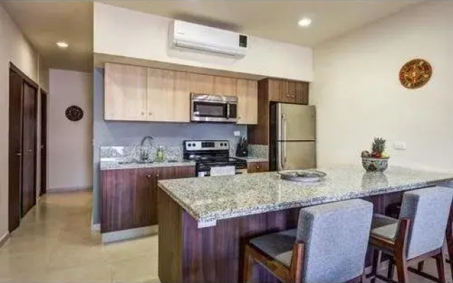 Delfino Penthouse