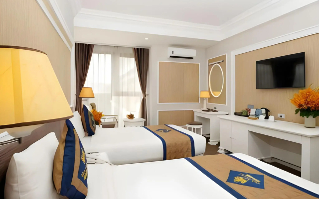 Rex Hotel Vung Tau