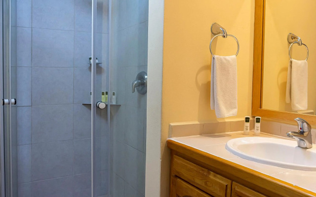 Hotel Santa Fe Loreto by Villa Group