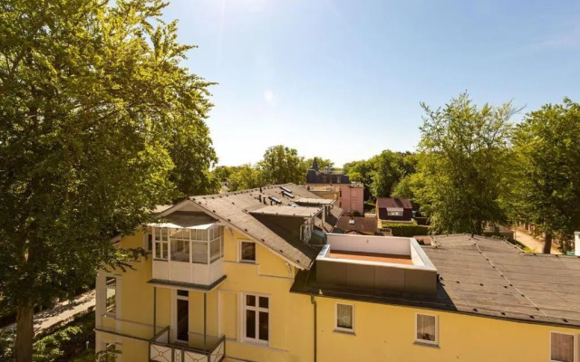 Villa Charlottes Höh App 8