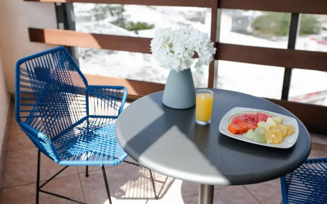Hotel Los Aluxes