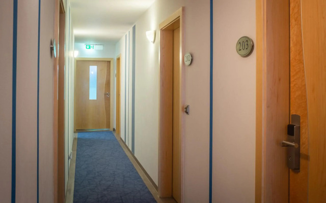 Hotel Atrium