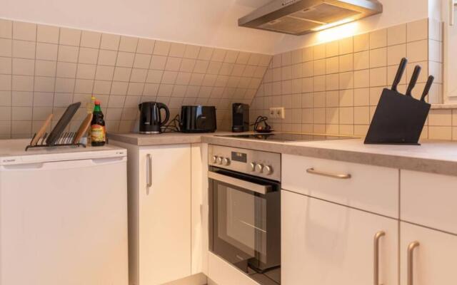 1-Zimmer Apartment in Top Lage in Filderstadt