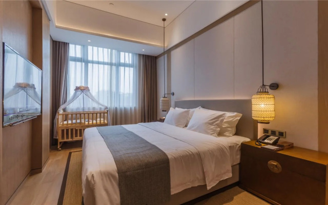 Jolie Vue Boutique Hotel Sanjiang