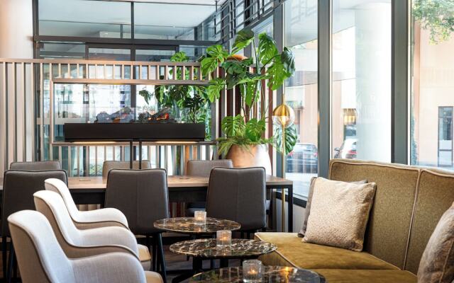 Leonardo Hotel Salzburg City Center