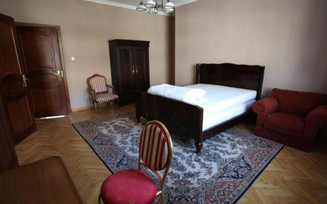 Apartament Pod Orłem