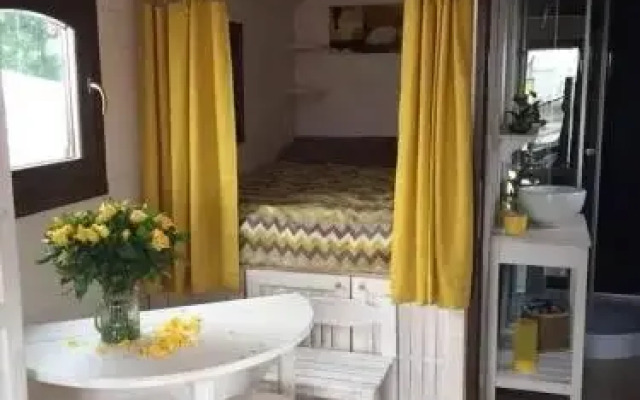 La Ferme Des 4 Vents