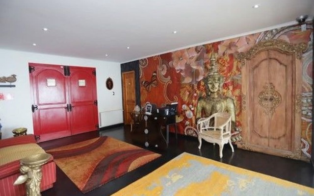 Agustina Hotel Boutique
