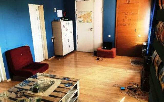Hostel Bude
