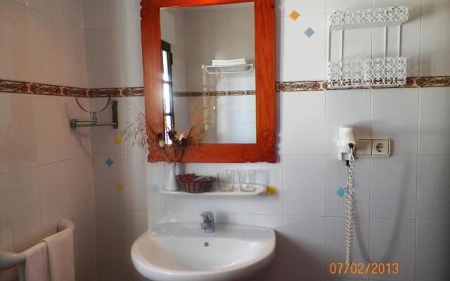 Hostal Casa Francisco el de Siempre