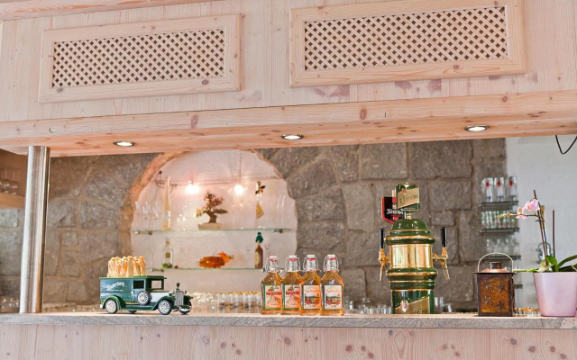 Ferienhotel Mühlleithen