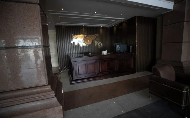 oriental grand plaza