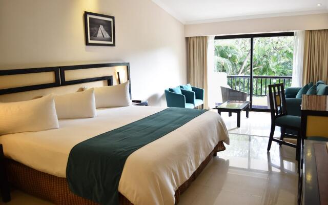 Sandos Playacar Hotel All Inclusive