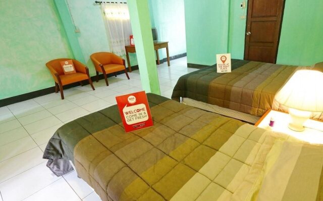 Vieng Tha Kan 1112 Garden By NIDA Rooms