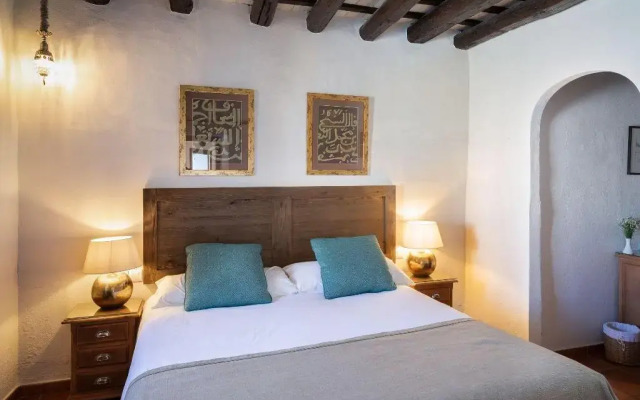 Las Palmeras del Califa