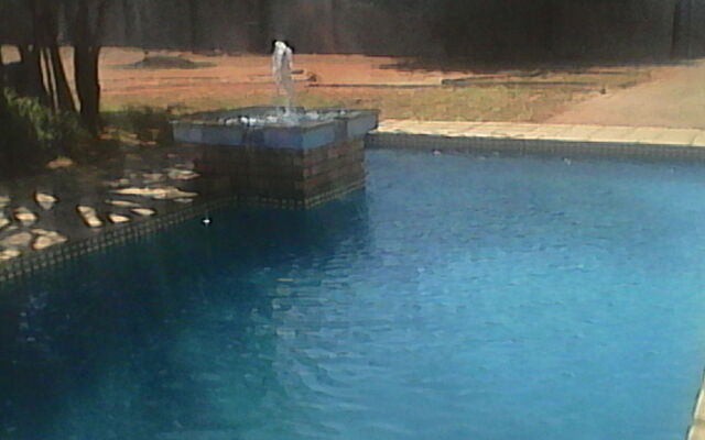 Royal Olympia Lodges and Safaris