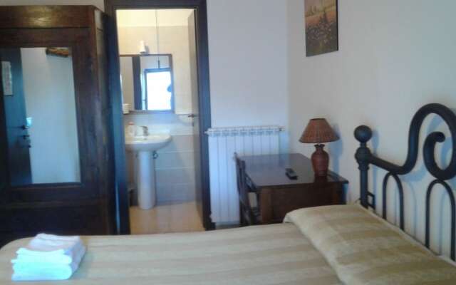 Agriturismo Le Acacie