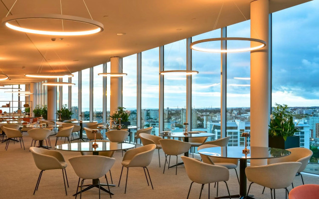 Porto Palácio Hotel by The Editory