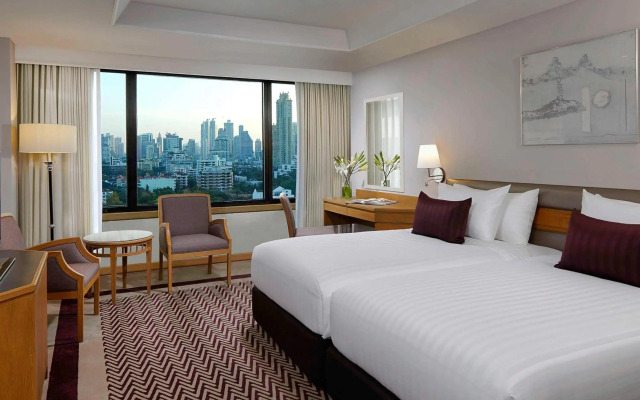 AC Hotel Porto by Marriott