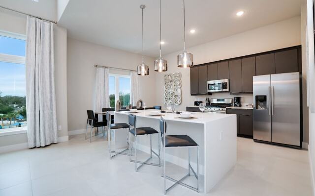 Spectrum Resort Orlando, Ascend Hotel Collection