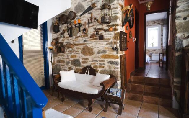 Villa Mavrianos Sea View