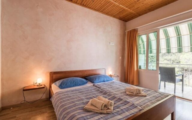Apartments & Camp Malenica